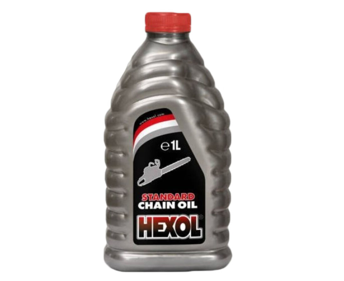 Моторное масло hexol