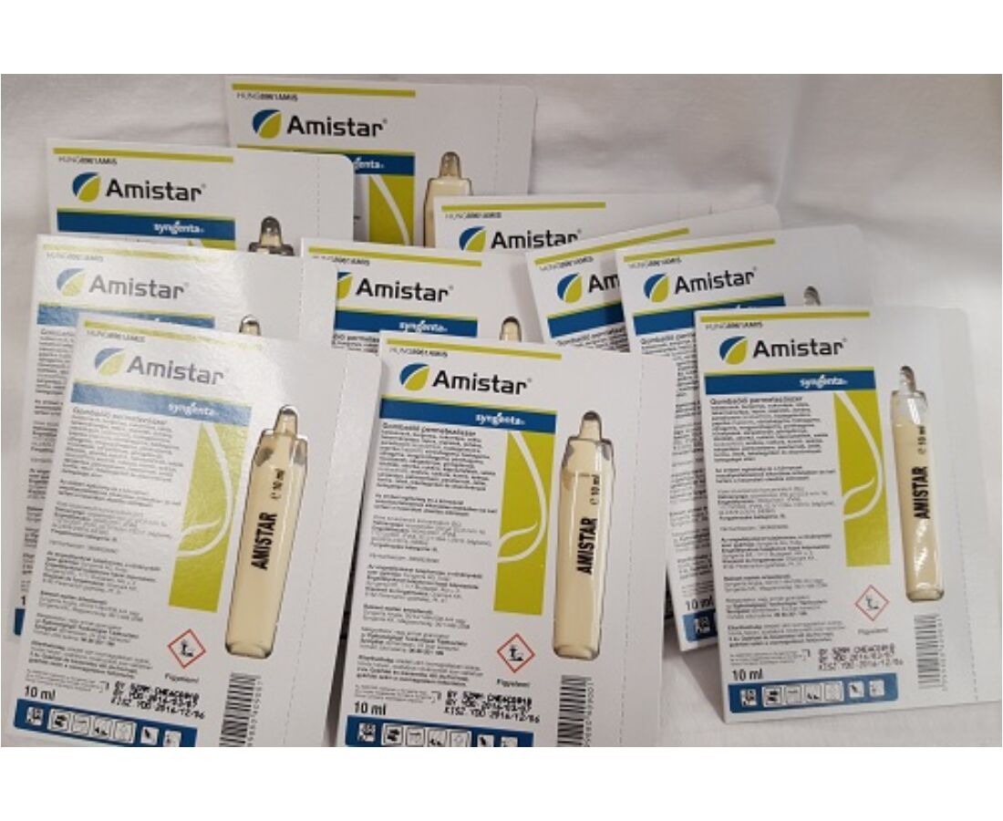 Amistar 10ml