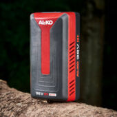 Kép 5/7 - AL-KO akkumulátor B110 LI 36V 2,5 AH – 90 WH