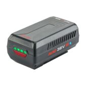 Kép 1/2 - AL-KO EnergyFlex B 160 Li akku, 36V, 4Ah, 144Wh