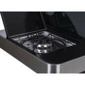 Kép 5/7 - AL-KO MB4000 Masport gázgrill