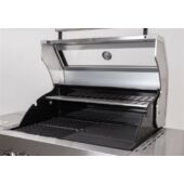 Kép 2/5 - AL-KO S/S 4 Masport gázgrill