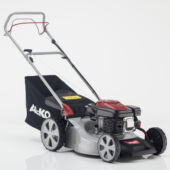 Kép 2/2 - AL-KO EASY 4.60 SP-S benzines fűnyíró, 46cm, 60L, 2kW