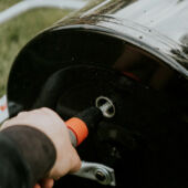 Kép 4/5 - AL-KO GW 50 gyephenger, 50cm