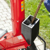 Kép 6/8 - AL-KO késes ágaprító, komposztáló TCS Duotec 2500