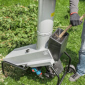 Kép 7/9 - AL-KO komposztaprító Easy Crush LH 2800