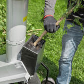 Kép 9/9 - AL-KO komposztaprító Easy Crush LH 2800