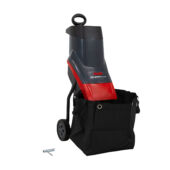 Kép 1/7 - AL-KO MH 2500 SLICE elektromos komposztaprító 2500W, 40mm