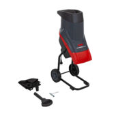 Kép 2/7 - AL-KO MH 2500 SLICE elektromos komposztaprító 2500W, 40mm