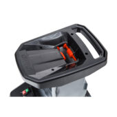 Kép 2/6 - AL-KO hengeskéses ágaprító, komposztaprító LH 2810 Easy Crush 2800W, 40mm