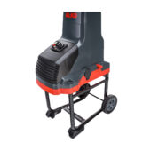 Kép 3/6 - AL-KO hengeskéses ágaprító, komposztaprító LH 2810 Easy Crush 2800W, 40mm