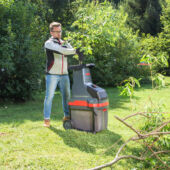 Kép 6/6 - AL-KO hengeskéses ágaprító, komposztaprító LH 2810 Easy Crush 2800W, 40mm