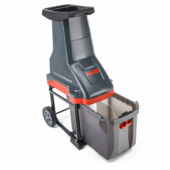 Kép 2/5 - AL-KO késes ágaprító, komposztaprító Mh 2810 Easy Crush