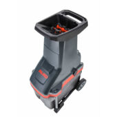 Kép 3/5 - AL-KO késes ágaprító, komposztaprító Mh 2810 Easy Crush