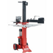 Kép 2/7 - AL-KO LSV 550/6 függőleges rönkhasító, 2.7kW, 6T