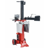 Kép 1/7 - AL-KO LSV 550/6 függőleges rönkhasító, 2.7kW, 6T