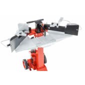 Kép 4/7 - AL-KO LSV 550/6 függőleges rönkhasító, 2.7kW, 6T