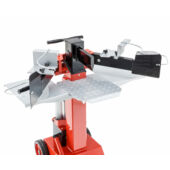 Kép 2/7 - AL-KO LSV 550/8 függőleges rönkhasító, 3.3kW, 8T