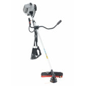 Kép 2/7 - AL-KO BC 330 B benzinmotoros kasza, 0.9kW, 41cm