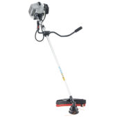 Kép 1/7 - AL-KO BC 500 B Premium benzinmotoros kasza, 1.9kW, 41cm