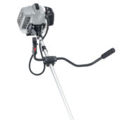 Kép 2/7 - AL-KO BC 500 B Premium benzinmotoros kasza, 1.9kW, 41cm