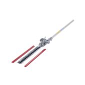 Kép 2/6 - AL-KO BC 260 MT benzinmotoros kasza, 26cm3, 0.75kW