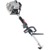Kép 1/6 - AL-KO Benzinmotoros Kasza BC 260 MT