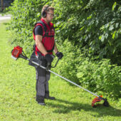 Kép 2/4 - Solo by AL-KO 130 B Benzines kasza 1,22 LE