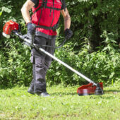 Kép 3/4 - Solo by AL-KO 130 B Benzines kasza 1,22 LE