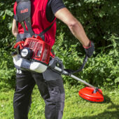 Kép 4/4 - Solo by AL-KO 130 B Benzines kasza 1,22 LE