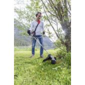 Kép 2/3 - AL-KO BC 223 B benzinmotoros kasza, 0.7kW, 41cm