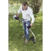 Kép 2/3 - AL-KO BC 223 L-S benzinmotoros kasza, 0.7kW, 41cm