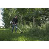 Kép 2/3 - AL-KO BC 330 L benzinmotoros kasza, 0.9kW, 41cm