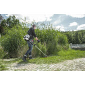 Kép 7/7 - AL-KO BC 500 B Premium benzinmotoros kasza, 1.9kW, 41cm