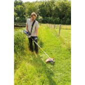 Kép 4/4 - AL-KO BC 1200 E elektromotoros kasza, 1200W, 35cm