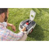 Kép 3/4 - AL-KO Robolinho 300E robotfűnyíró, 18V, 2.2Ah