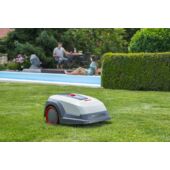 Kép 4/4 - AL-KO Robolinho 1150 W robotfűnyíró, 25.2V, 5Ah