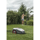 Kép 3/5 - AL-KO Robolinho 500 E robotfűnyíró, 20V, 2.25Ah