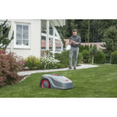 Kép 4/5 - AL-KO Robolinho 500 W robotfűnyíró, 20V, 2.5Ah