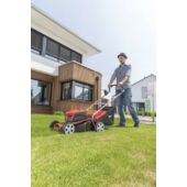 Kép 2/5 - AL-KO 42.9 Li akkus fűnyíró, 40V, 42cm, akkuval és töltővel