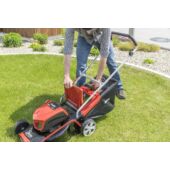 Kép 3/5 - AL-KO 42.9 Li akkus fűnyíró, 40V, 42cm, akkuval és töltővel