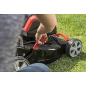 Kép 2/5 - AL-KO 42.9 SP Li akkus fűnyíró, 40V, 42cm, önjáró, akkuval és töltővel