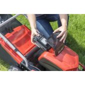 Kép 3/5 - AL-KO 42.9 SP Li akkus fűnyíró, 40V, 42cm, önjáró, akkuval és töltővel