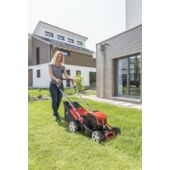 Kép 4/5 - AL-KO 42.9 SP Li akkus fűnyíró, 40V, 42cm, önjáró, akkuval és töltővel