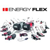 Kép 2/2 - AL-KO EnergyFlex B 160 Li akku, 36V, 4Ah, 144Wh