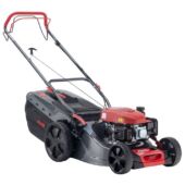 Kép 1/2 - AL-KO Comfort 46.0 SP-A benzinmotoros fűnyíró, önjáró, 1.9kW, 46cm
