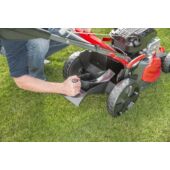 Kép 4/6 - AL-KO Comfort 46.0 SP-A Plus benzinmotoros fűnyíró, önjáró, 2.1kW, 46cm
