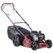 Kép 1/5 - AL-KO Comfort 46.0 SP-B benzinmotoros fűnyíró, önjáró, 2.0kW, 46cm