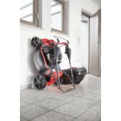 Kép 5/5 - AL-KO Comfort 46.0 SP-B benzinmotoros fűnyíró, önjáró, 2.0kW, 46cm
