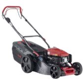 Kép 1/6 - AL-KO Comfort 46.0 SPI-A benzinmotoros fűnyíró, önjáró, 2.6kW, 46cm
